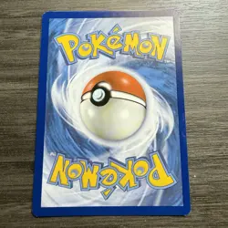 Eevee Pokemon Card Sun & Moon Black Star Promo #SM184 TCG Holo - Image 2