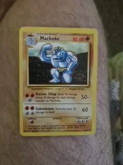 Pokemon x 23 Base Set 1999 WOTC Bundle Vintage Cards No Duplicates - Image 5