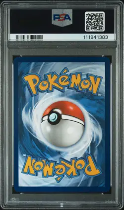 PSA 10 Pikachu Gold Hyper Rare EX 247/191 Surging Sparks SIR Pokemon Card 2024 - Image 2