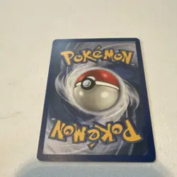 Pokemon TCG Base Set Mewtwo 1999 Nintendo Wizards English 2 Holo Cards Lot - Image 3