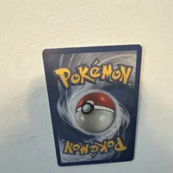 Pokemon TCG Base Set Mewtwo 1999 Nintendo Wizards English 2 Holo Cards Lot - Image 4