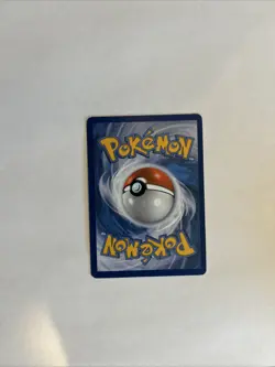 Pokemon TCG Jirachi Roaring Skies Holo Card 42/108 - Image 2