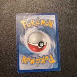 Pokemon TCG Jirachi Promo Holo XY195 Basic 70 HP Iron Head XY Card - Image 2