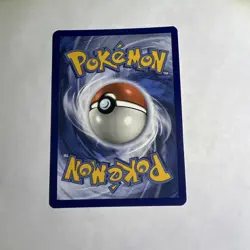 Pokemon Jirachi v TCG SWSH299 Sword & Shield Promo Card Near Mint Condition - Image 2