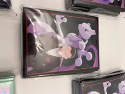 New Collectible Pokemon card sleeves, including designs featuring Scarlet Lot 5 - Image 2