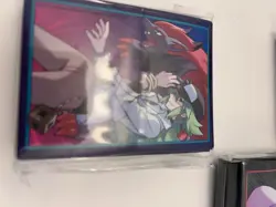 New Collectible Pokemon card sleeves, including designs featuring Scarlet Lot 5 - Image 3
