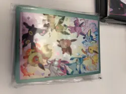 New Collectible Pokemon card sleeves, including designs featuring Scarlet Lot 5 - Image 4