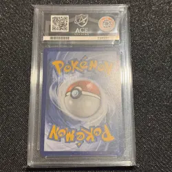 Zacian V GG48/GG70 ACE 10 Pokemon Card Crown Zenith - Image 2