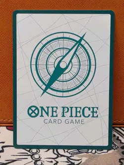 One Piece Card Game - Boa Hancock - Gold Don!! EB03 Heroines Edition - English - Image 2