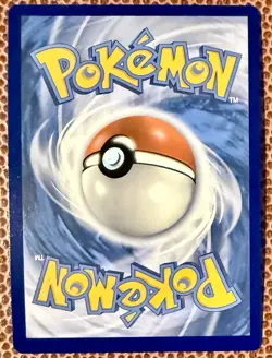 Spinarak Peelable Ditto Pokemon Go Not Peeled Reverse Holo TCG Card - Image 2