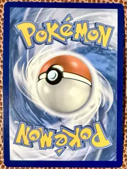 Spinarak Peelable Ditto Pokemon Go Not Peeled Reverse Holo TCG Card - Image 2