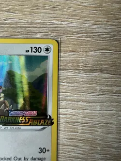 Kangaskhan - (Prerelease) SWSH038 SWSH: Sword & Shield Promo Cards Holo C84 - Image 5