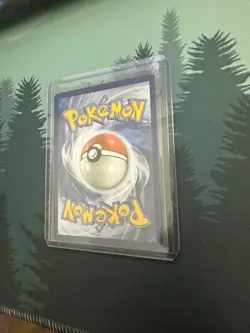 Mimikyu - SM29 BLACK STAR PROMO COSMOS HOLO FOIL 2017 Pokemon TCG - Image 2