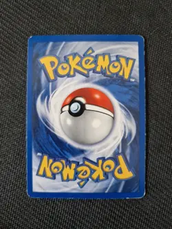 Goldeen - 53/64- Common - Jungle Set 1999 Pokemon Card - MP - Image 2