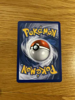 Espeon Holo Rare Undaunted Pokemon Card 2/90 Cosmos - Image 2