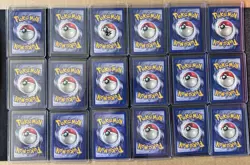 19 Cards 🔥 Pokemon Cubone 50/64 WOTC 1st Edition Jungle - Image 2