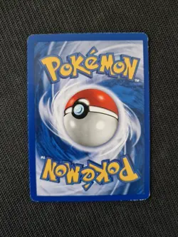 Rattata - 66/82 - Common - Team Rocket Set - 2000 - Pokemon Card - LP - Image 2