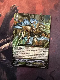 Bushiroad Cardfight Vanguard Foil & Regular Lot BT01/BT03/BT06 16 cards R-RRR - Image 2
