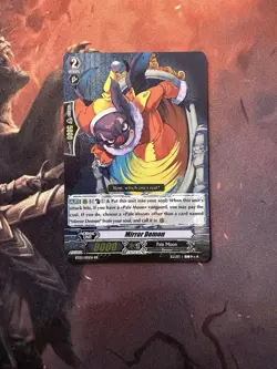 Bushiroad Cardfight Vanguard Foil & Regular Lot BT01/BT03/BT06 16 cards R-RRR - Image 3