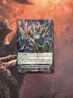 Bushiroad Cardfight Vanguard Foil & Regular Lot BT01/BT03/BT06 16 cards R-RRR - Image 5