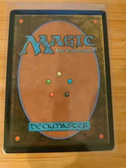 MTG Leonardo, Cutting Edge (Borderless) 0211 Teenage Mutant Ninja Turtles M/NM - Image 2