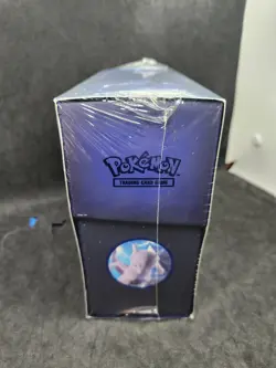 Pokemon Center Pokemon GO TCG Elite Trainer Box ETB NEW FACTORY SEALED - Image 2