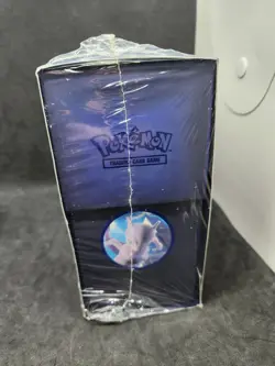 Pokemon Center Pokemon GO TCG Elite Trainer Box ETB NEW FACTORY SEALED - Image 4