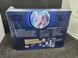 Pokemon Center Pokemon GO TCG Elite Trainer Box ETB NEW FACTORY SEALED - Image 5