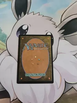 MTG The Reality Chip Kamigawa: Neon Dynasty 074/302 Regular Rare W5 - Image 2