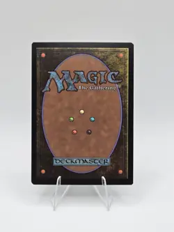 Mindcrank (2456) Fallout Secret Lair Drop Foil Near Mint MTG - Image 2