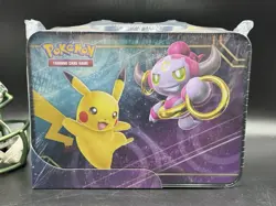 Pokemon XY 2015 Fall Breakthrough Collector Chest Treasure Tin Sealed (SS) - Image 2