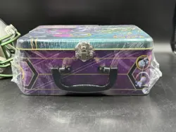 Pokemon XY 2015 Fall Breakthrough Collector Chest Treasure Tin Sealed (SS) - Image 3