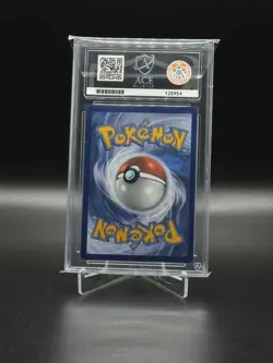 Pokemon TCG Ultra Premium Collection: Charizard VSTAR SWSH262 ACE 9 - Image 2