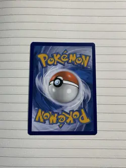 2024 Pokemon Scarlet Violet Paldean Fates Vileplume SH Shiny Holo #94/91 - Image 2