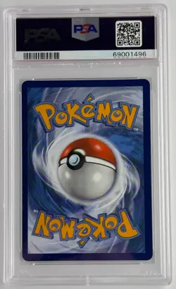 2022 POKEMON SWORD & SHIELD ASTRAL RADIANCE #054 HISUIAN TYPHLOSION VSTAR PSA 10 - Image 2