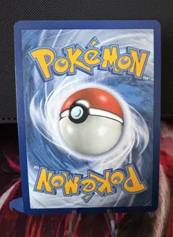 Pokemon TCG Koffing Cosmic Eclipse Card 243/236 Full Art Secret Rare - Image 2