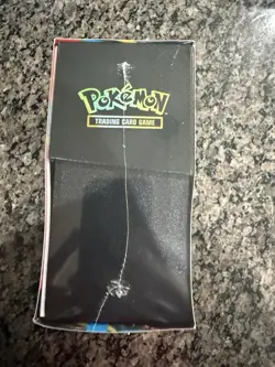 Pokemon TCG Mega Evolution Lucario Elite Trainer Box ETB New/ Factory Sealed🔥 - Image 3
