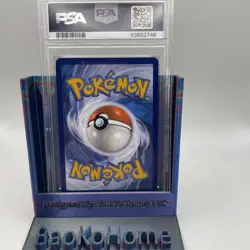 Charizard ex 183/165 Ultra Rare 2023 Pokemon Scarlet & Violet 151 PSA 9 MINT - Image 2