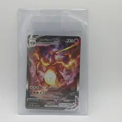 Pokemon Charizard Promo Set Ultra Premium Collection SWSH260 SWSH261 SWSH262 NM - Image 1