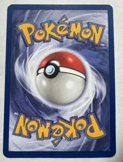 Pokemon 1st Edition Team Rocket Dark Jolteon 38/82 LP - Image 2