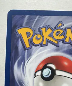Pokemon 1st Edition Team Rocket Dark Jolteon 38/82 LP - Image 3