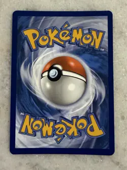 Pokemon TCG Braviary Surging Sparks 214/191 Illustration Rare - NM - Image 2