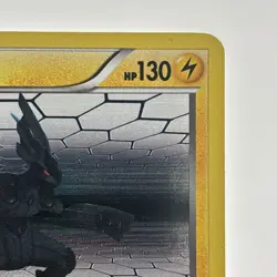Zekrom Promo Black and White Promos BW005 MP Pokemon TCG Blackstar Legendary - Image 3