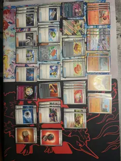 🔥Ceruledge ex Deck – Competitive Ready – Pokemon TCG Standard Legal 🔥 - Image 1