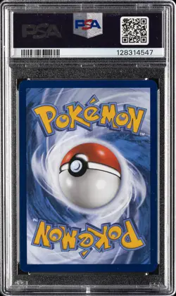 2025 POKEMON PRE EN-PRISMATIC EVOLUTIONS #161 UMBREON EX PSA 9 - Image 2