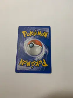 Pokemon TCG - Jirachi HG&SS Unleashed Rare 1/95 2010 - Ungraded - Image 5