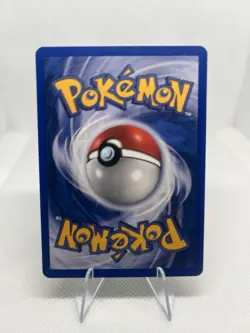 Pokemon TCG Shiftry 14/101 Ex Hidden Legends 2004 Holo Rare LP - Image 2