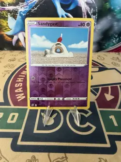 20 Unique Yuka Morii Clay Figure Artwork Pokemon TCG Reverse Holo Lot - Image 2