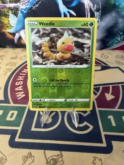 20 Unique Yuka Morii Clay Figure Artwork Pokemon TCG Reverse Holo Lot - Image 5