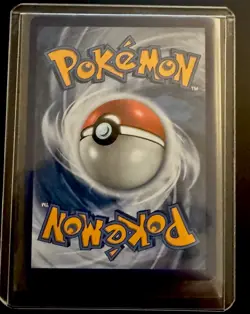 Pokemon TCG Mega Zygarde EX Gold Full Art 124/088 Hyper Rare. New out of pack! - Image 4